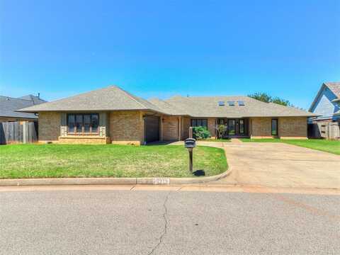 12713 Trail Oaks Drive, Oklahoma City, OK 73120