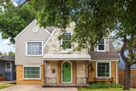 1535 NW 39th Street, Oklahoma City, OK 73118