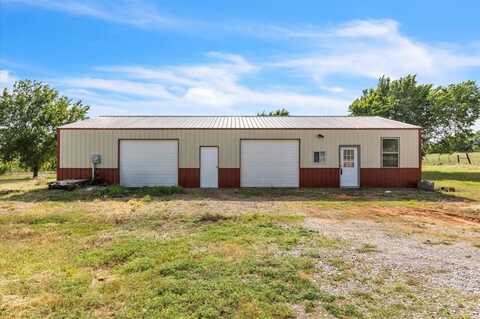 2273 County Road 1240, Blanchard, OK 73010