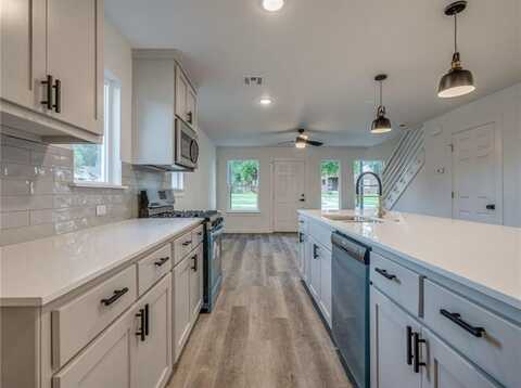 1021 NE 18 Street, Oklahoma City, OK 73111