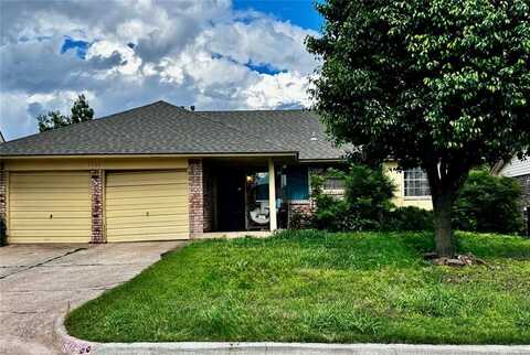 1504 City Avenue, Moore, OK 73160