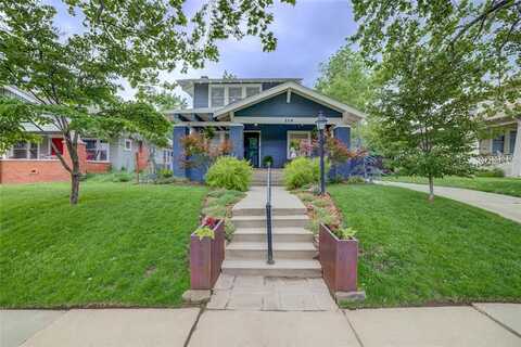 220 NW 21st Street, Oklahoma City, OK 73103