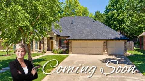 2409 Palomino Drive, Edmond, OK 73034
