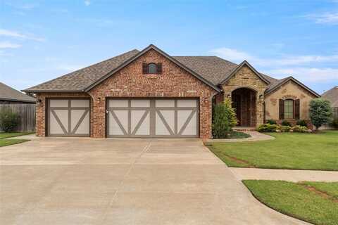 10921 SW 20th Street, Yukon, OK 73099