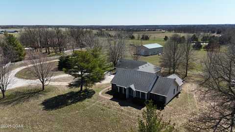 1639 Lawrence 2140, Sarcoxie, MO 64862