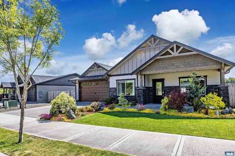 380 Broadmoor Street, Sequim, WA 98382