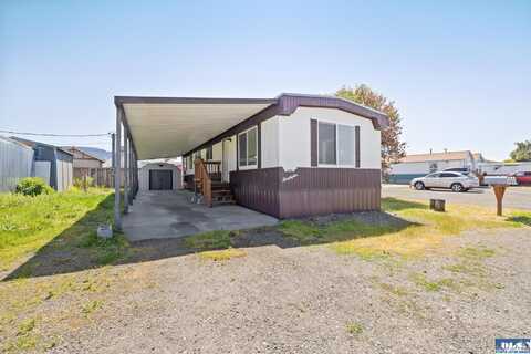201 N 5th Ave #35, Sequim, WA 98382