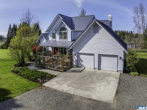200 Osprey Glen Rd, Sequim, WA 98382