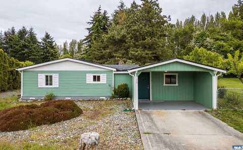 370 Serpentine Serpentine Ave, Sequim, WA 98382