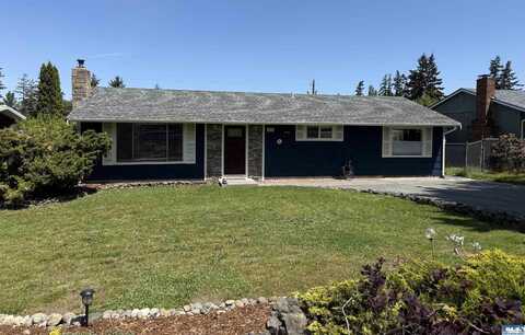 1431 W 11th, Port Angeles, WA 98363