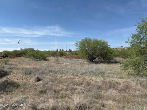 16765 Cordes W Circle, Mayer, AZ 86333