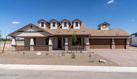 2545 Connor Avenue, Chino Valley, AZ 86323
