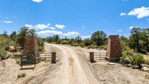 Tbd 6099 W Everlark Lot 1d Trail, Prescott, AZ 86305