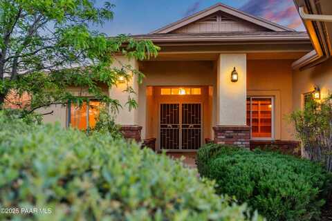 13492 N Iron Hawk Drive, Prescott, AZ 86305