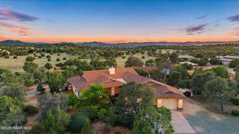 13492 N Iron Hawk Drive, Prescott, AZ 86305