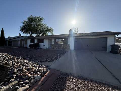 8470 E Sommer Drive, Prescott Valley, AZ 86314