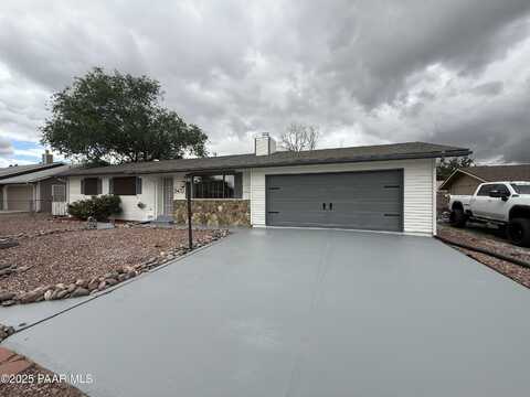 8470 E Sommer Drive, Prescott Valley, AZ 86314