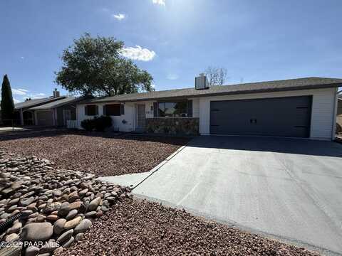 8470 E Sommer Drive, Prescott Valley, AZ 86314