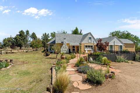 19123 S Highway 89, Kirkland, AZ 86332