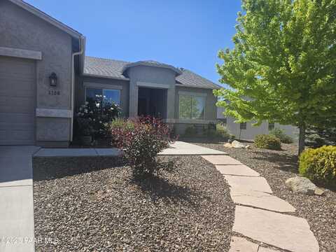 4198 N Pembroke Street, Prescott Valley, AZ 86314