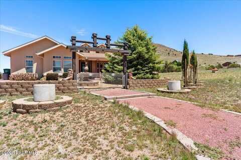 11711 N Lonely Trail Trail, Prescott, AZ 86305