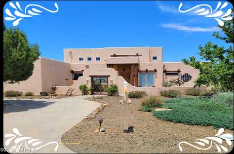 10614 E High Point Drive, Humboldt, AZ 86327