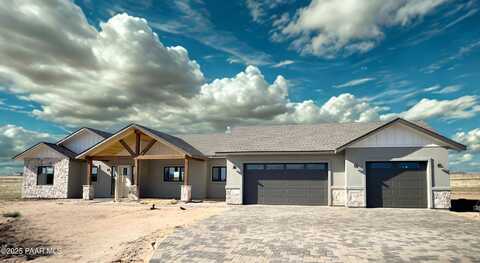 6551 E Angelina Trail, Prescott Valley, AZ 86315