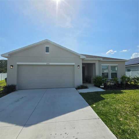 200 Citrine Loop, Kissimmee, FL 34758