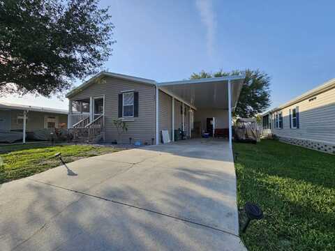 17100 Tamiami Trail, Punta Gorda, FL 33955