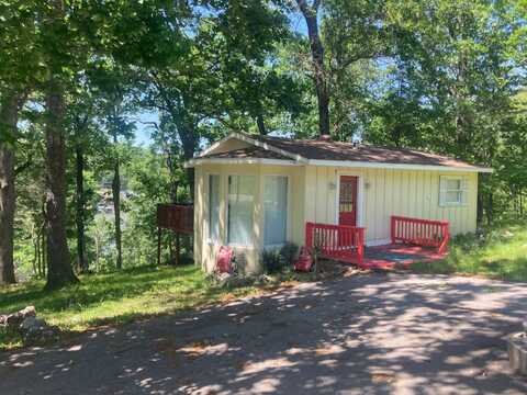 1545 Spring Cove Road, Sunrise Beach, MO 65079