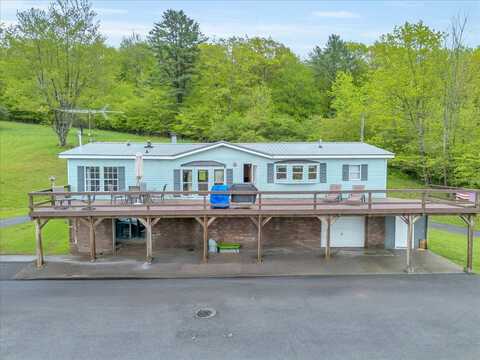 2072 Frank Slawson Road, Oneonta, NY 13820
