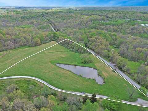 1078 N County Line Rd, Cobden, IL 62920
