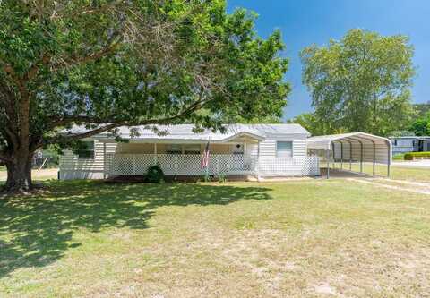 110 Hideaway Circle, Ingram, TX 78025