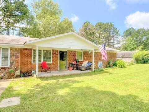 10925 SE 1141st Ave, Talihina, OK 74571