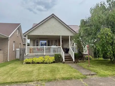 2827 S 10th St, Ironton, OH 45638