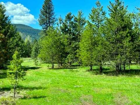 Lot 9 Hidden Meadows Way, Trout Creek, MT 59874
