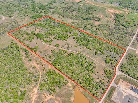 TBD E. County Road 1610, Elmore City, OK 73433