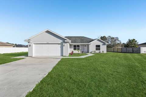 9419 SE 163rd St, Summerfield, FL 34491