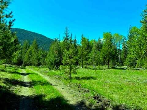Lot 16 Hidden Meadows Way, Trout Creek, MT 59874