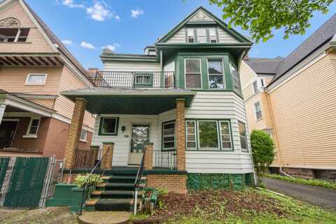 108 Plymouth Ave, Buffalo, NY 14201
