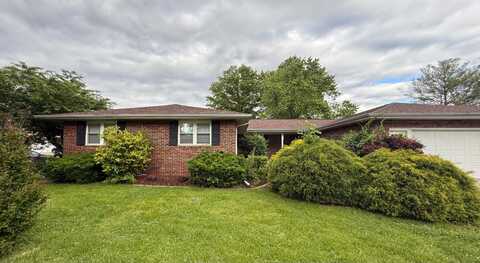 1718 Mary Ln, Olney, IL 62450