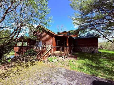 161 Meade Rd, Charlotteville, NY 12036