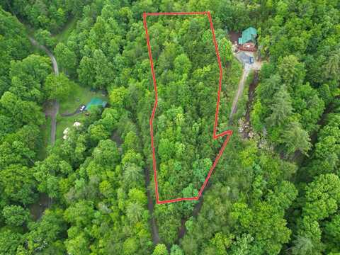 0 LANDS CREEK RD, BRYSON CITY, NC 28713