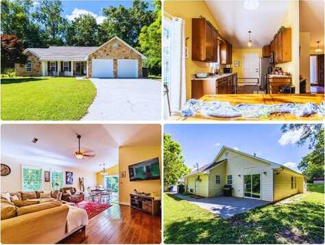 348 Willie D Dr, Jefferson City, TN 37760