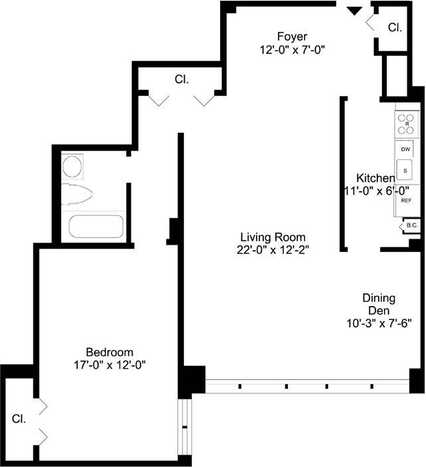 600 W 246th Street, Riverdale, NY 10471