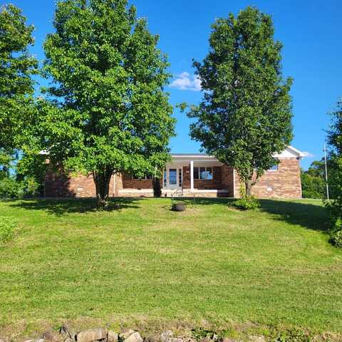 140 BRIARWOOD DR, MARION, KY 42064