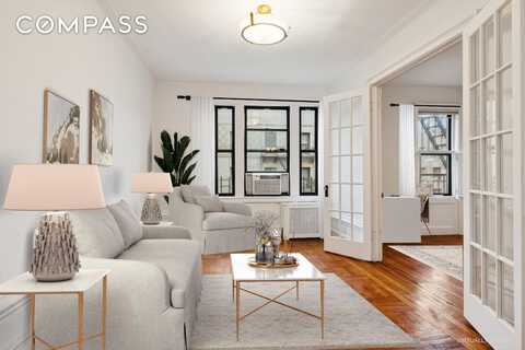 804 West 180th Street, New York, NY 10033