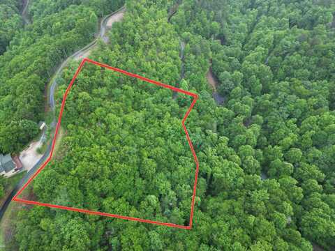 0 MOUNTAINSIDE DR, Bryson City, NC 28713