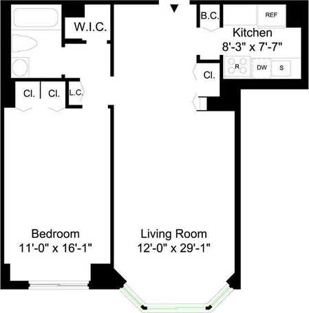 1775 York Avenue, New, NY 10128