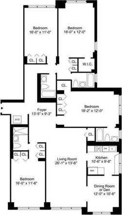 300 East 56th Street, new york, NY 10022